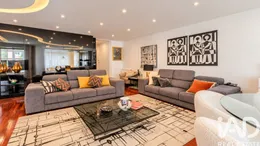 Apartamento T4 em Lumiar