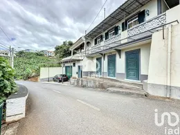 House  in Ponta do Sol