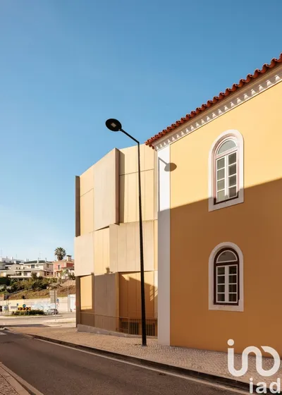 Fotografia 3 de Apartamento 2 quartos de 132 m² em Leiria, Pousos, Barreira e Cortes