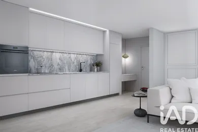 Apartamento T1 em Pedrouços