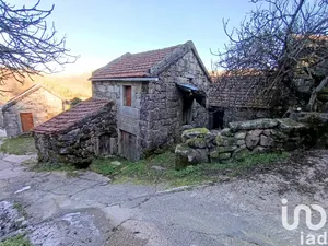 Park home  at Castro Laboreiro e Lamas de Mouro