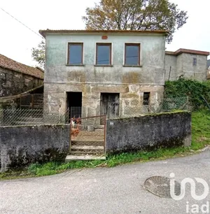 House  at Fiães