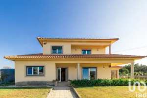 Casa  em Campos e Vila Meã