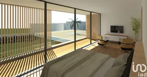 Terreno  em Anta E Guetim