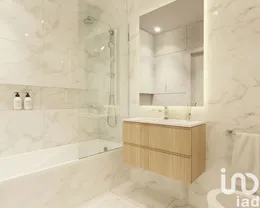 Apartamento T1 em Albufeira e Olhos de Água