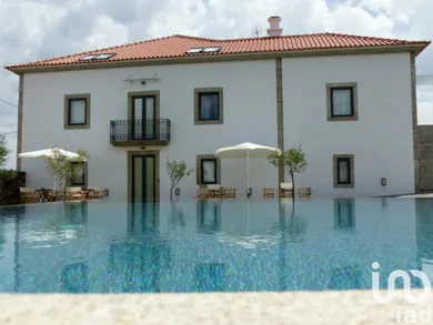 House at Figueira de Castelo Rodrigo