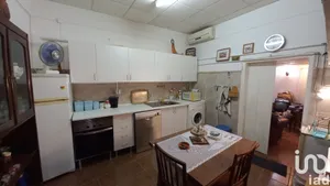 Village house in Giões
