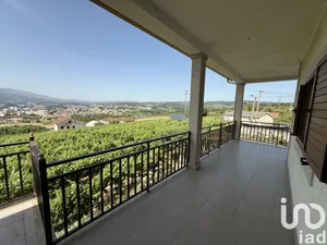 Park home  at Folhadela