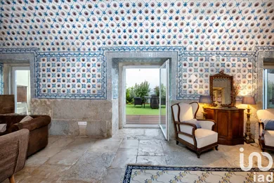 Apartamento T4 em Belém