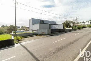 House  at Argoncilhe