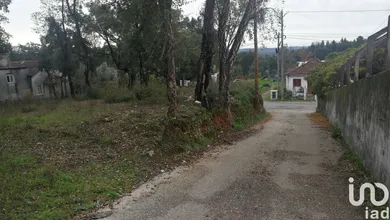 Terrain à Pedrógão Grande