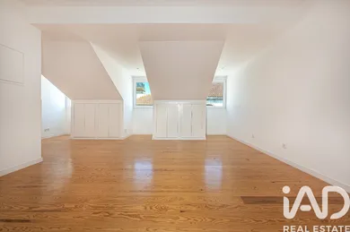 Apartamento T2 em Oeiras e São Julião da Barra, Paço de Arcos e Caxias