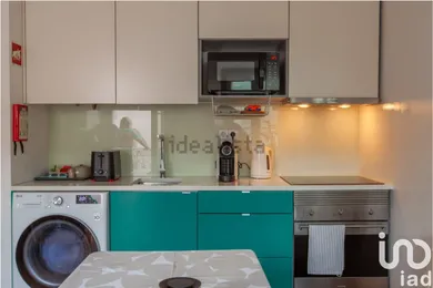 Appartement T1 à Misericórdia
