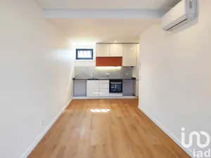 Apartment T1 at Chafé