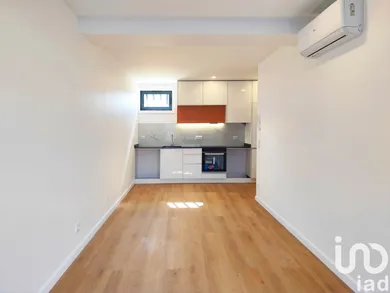 Apartamento T1 em Chafé