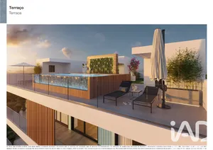 Apartamento T4 em Tavira (Santa Maria e Santiago)