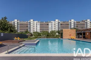Apartamento T2 em São Domingos De Benfica