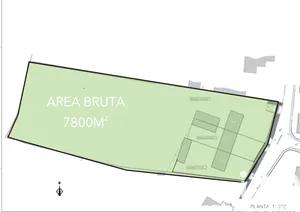 Terreno urbano em Monção e Troviscoso