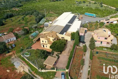 Ferme à Alcantarilha e Pêra