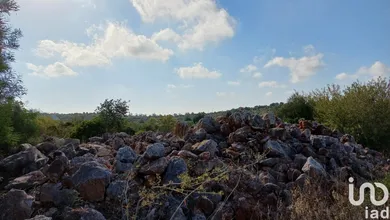 Terrain  à Santa Bárbara de Nexe