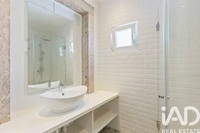 Appartement T1 à Santa Maria, São Pedro E Matacães