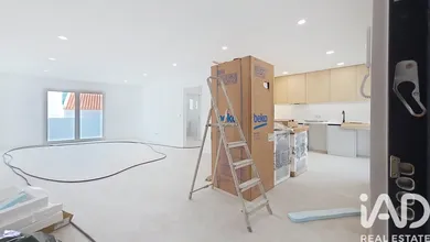 Apartment T2 in Santa Maria, São Pedro E Matacães