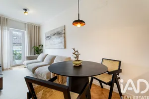 Apartment T1 in São Vicente