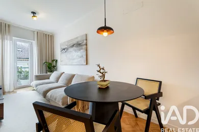 Apartment T1 in São Vicente