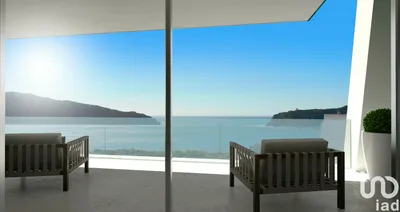 Fotografia 3 de Apartamento 3 quartos de 107 m² em São Martinho do Porto