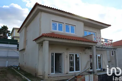 House in Caldas da Rainha - Nossa Senhora do Pópulo, Coto e São Gregório
