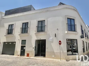 Townhouse at São Gonçalo De Lagos
