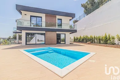 House at Enxara do Bispo, Gradil e Vila Franca do Rosário