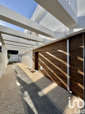 Lodge at Fernão Ferro