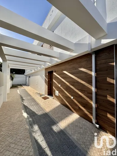 Gîte à Fernão Ferro