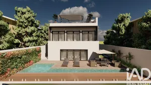 Maison à Tavira (Santa Maria e Santiago)