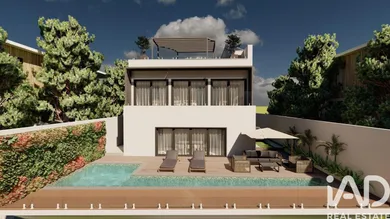 House  in Tavira (Santa Maria e Santiago)