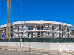 Apartment T2 in São Gonçalo De Lagos