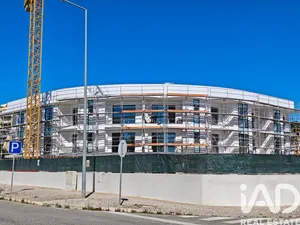 Apartamento T2 em São Gonçalo De Lagos