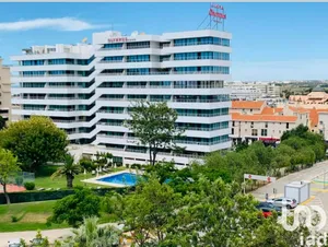 Apartment T3 at Quarteira