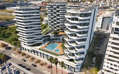 Fotografia 1 de Apartamento 2 quartos de 125 m² em Parque das Nações