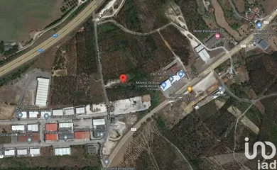 Terreno em Pelariga