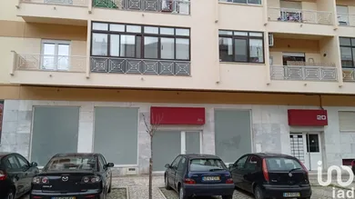 Loja / Estabelecimento Comercial em Alto do Seixalinho, Santo André e Verderena