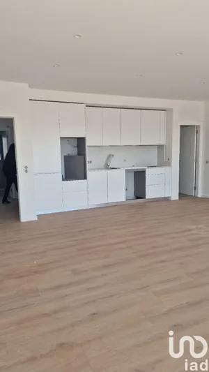 Apartment T2 at Moncarapacho e Fuseta