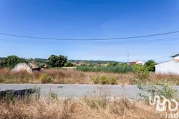 Terreno em Pampilhosa