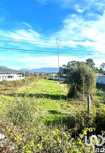 Fotografia 3 de Terreno de 1237 m² em Subportela, Deocriste e Portela Susã