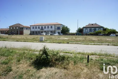 Terrain  à Carrazedo de Montenegro e Curros