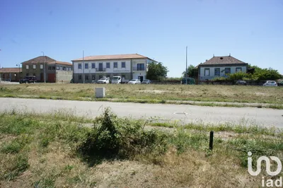Fotografia 2 de Terreno de 301 m² em Carrazedo de Montenegro e Curros