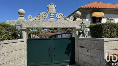 Fotografia 8 de Quinta 6 quartos de 977 m² em Valença