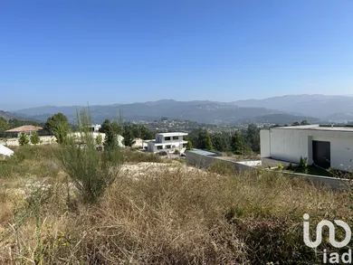 Terreno  em Refojos de Basto, Outeiro e Painzela