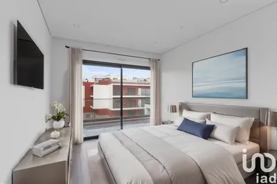 Fotografia 3 de Apartamento 2 quartos de 193 m² em Tavira (Santa Maria e Santiago)